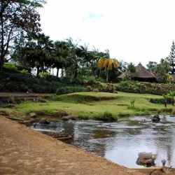 Domaine de l'Etoile - Centre de Flacq