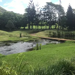 Domaine de l'Etoile - Centre de Flacq