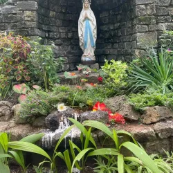 Flacq Church (Eglise de Flacq) - Centre de Flacq