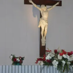 Flacq Church (Eglise de Flacq) - Centre de Flacq