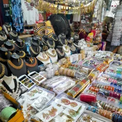 Flacq Market - Centre de Flacq