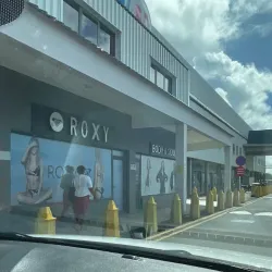 Flacq Shopping Centre - Centre de Flacq