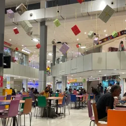 Flacq Shopping Centre - Centre de Flacq