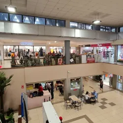 Flacq Shopping Centre - Centre de Flacq