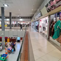 Flacq Shopping Centre - Centre de Flacq