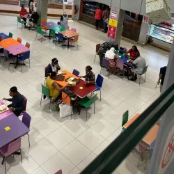 Flacq Shopping Centre - Centre de Flacq