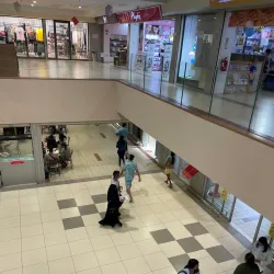 Flacq Shopping Centre - Centre de Flacq