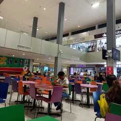 Flacq Shopping Centre - Centre de Flacq