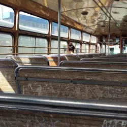 Flacq Shopping Centre - Centre de Flacq