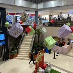 Flacq Shopping Centre - Centre de Flacq