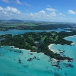 Ile aux Cerfs - Centre de Flacq
