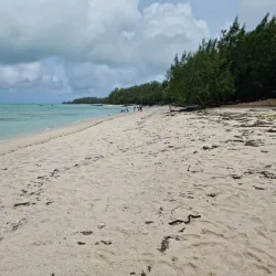 Ile aux Cerfs - Centre de Flacq