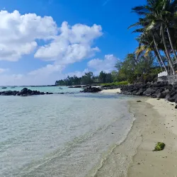 Palmar Beach - Centre de Flacq
