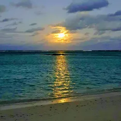 Palmar Beach - Centre de Flacq