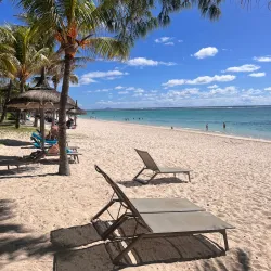 Palmar Beach - Centre de Flacq