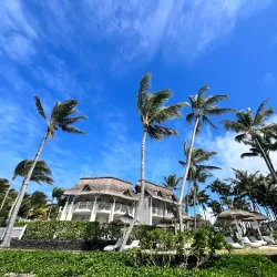 Palmar Beach - Centre de Flacq