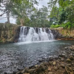Rochester Falls - Centre de Flacq