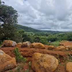 Rochester Falls - Centre de Flacq