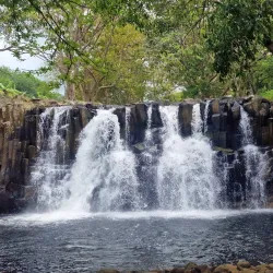 Rochester Falls - Centre de Flacq