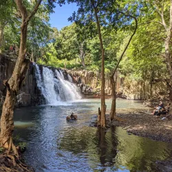 Rochester Falls - Centre de Flacq
