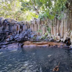 Rochester Falls - Centre de Flacq