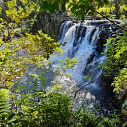Rochester Falls - Centre de Flacq