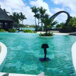 Trou d'Eau Douce - Centre de Flacq