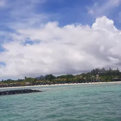 Trou d'Eau Douce - Centre de Flacq