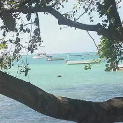 Trou d'Eau Douce - Centre de Flacq