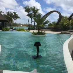 Trou d'Eau Douce - Centre de Flacq