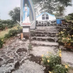 Trou d'Eau Douce - Centre de Flacq