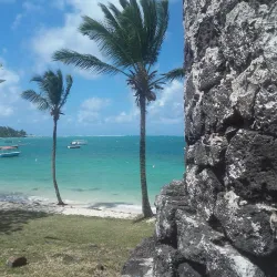 Trou d'Eau Douce - Centre de Flacq