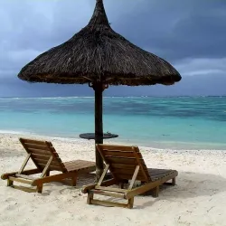 Trou d'Eau Douce - Centre de Flacq