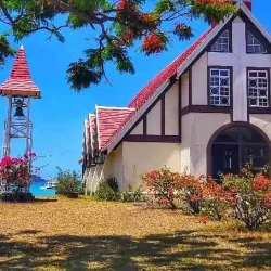 Cap Malheureux - Dagotiere