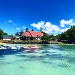 Cap Malheureux - Dagotiere