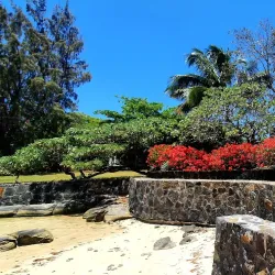 Cap Malheureux - Dagotiere