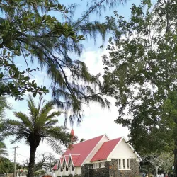 Cap Malheureux - Dagotiere