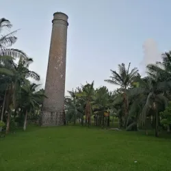 Grand Baie - Dagotiere