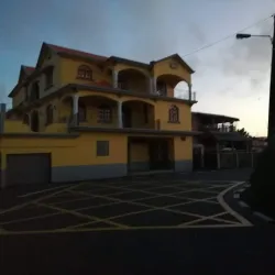 Grand Baie - Dagotiere