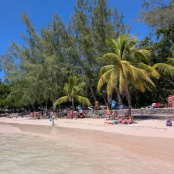 Pereybere Beach - Dagotiere