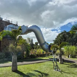Sugar Museum and Factory - Dagotiere