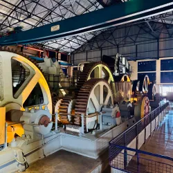 Sugar Museum and Factory - Dagotiere