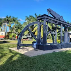 Sugar Museum and Factory - Dagotiere