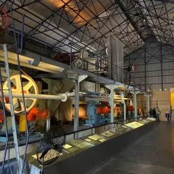 Sugar Museum and Factory - Dagotiere