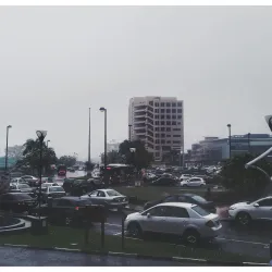 Cyber Tower 1 - Ebene