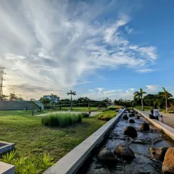 Ebene Central Park - Ebene