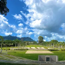 Ebene Central Park - Ebene