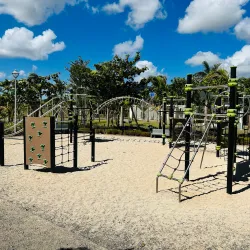 Ebene Central Park - Ebene