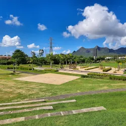 Ebene Central Park - Ebene