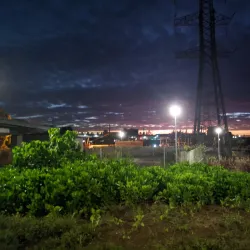 Ebene Central Park - Ebene